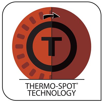 Tefal Expertise 28cm Thermo-Spot Frying Pan image(9)