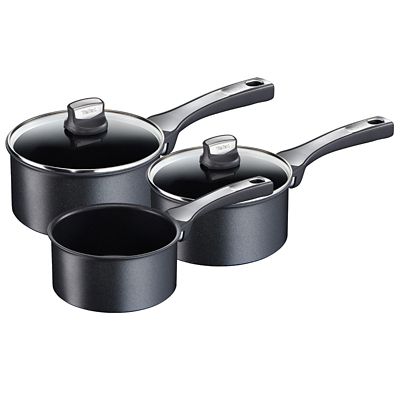 Tefal saucepans 2024