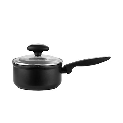 Zyliss Forged Aluminium Non-Stick 16cm Saucepan image(1)