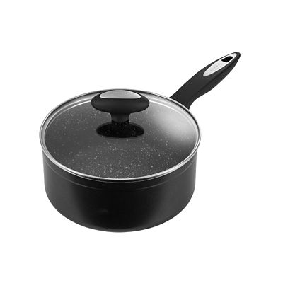 Zyliss Forged Aluminium Non-Stick 20cm Saucepan image(5)