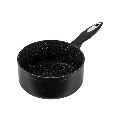Zyliss Forged Aluminium Non-Stick 20cm Saucepan image(6)