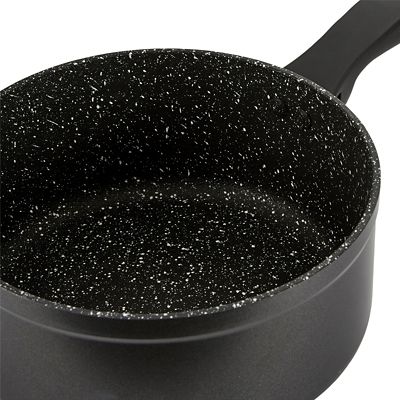 Zyliss Forged Aluminium Non-Stick 20cm Saucepan image(7)