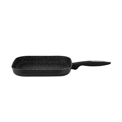 Zyliss Forged Aluminium Non-Stick 26cm Griddle Pan image(1)