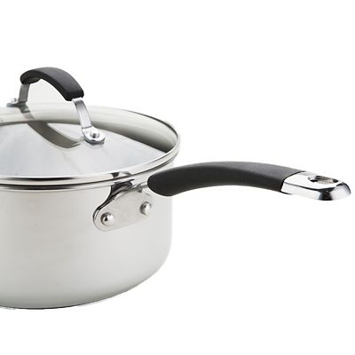 Meyer Stainless 5-Piece Steel Induction Pan Set image(2)