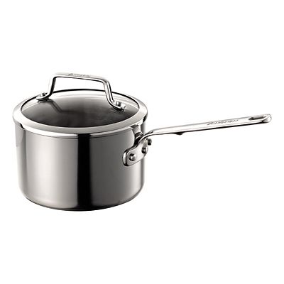 Anolon Authority Multi-Ply Clad 18cm Lidded Saucepan 2.8L image(1)