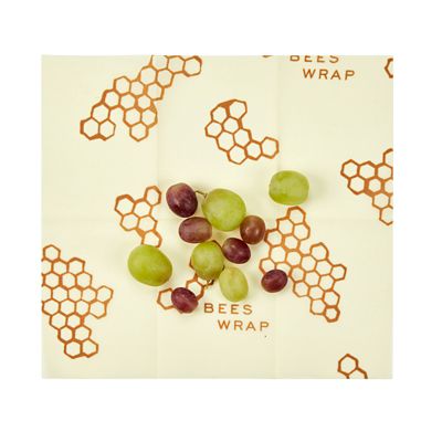 Bee’s Wrap Reusable Food Wrap 25 x 27.5cm - (Image 1)