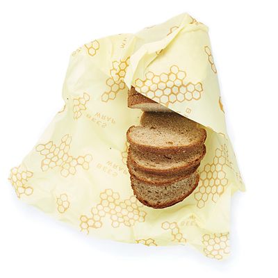 Bee’s Wrap Reusable Food Wrap for Bread 43 x 58cm image(1)