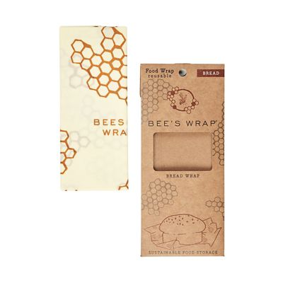Bee’s Wrap Reusable Food Wrap for Bread 43 x 58cm image(7)