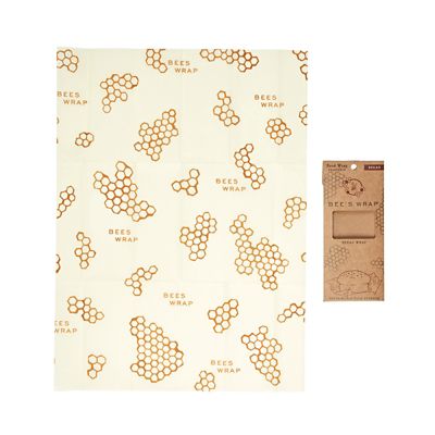 Bee’s Wrap Reusable Food Wrap for Bread 43 x 58cm image(8)