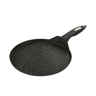 Zyliss Forged Aluminium Non-Stick 25cm Crêpe Pan image(1)