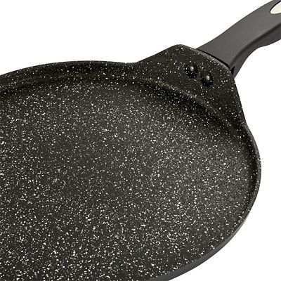 Zyliss Forged Aluminium Non-Stick 25cm Crêpe Pan image(5)