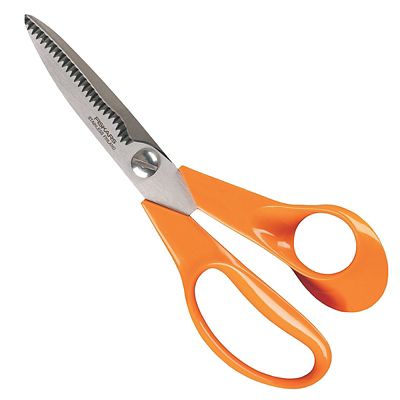 OXO Good Grips Multi-Purpose Kitchen and Herbs Scissors