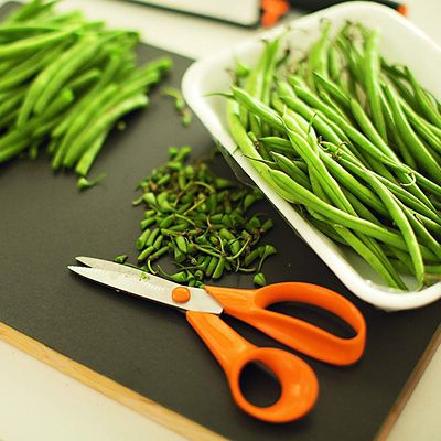 Fiskars Classic Kitchen Scissors image(3)