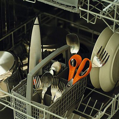 Fiskars Classic Kitchen Scissors image(4)