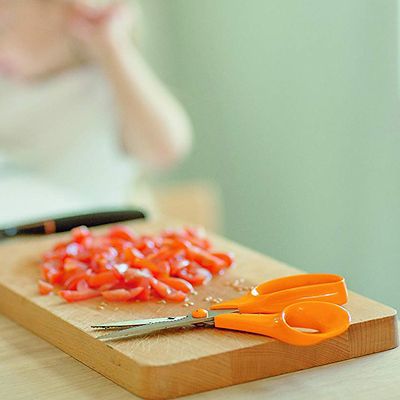 Fiskars Classic Kitchen Scissors image(7)
