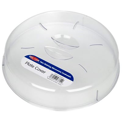Lakeland Microwave Plate Cover - (Image 2)