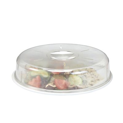 Lakeland Microwave Plate Cover - (Image 3)