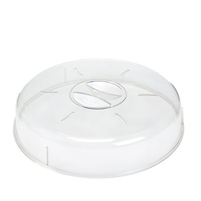 Lakeland Microwave Plate Cover - (Image 4)