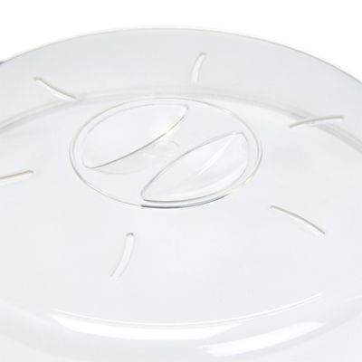 Lakeland Microwave Plate Cover alt image 5