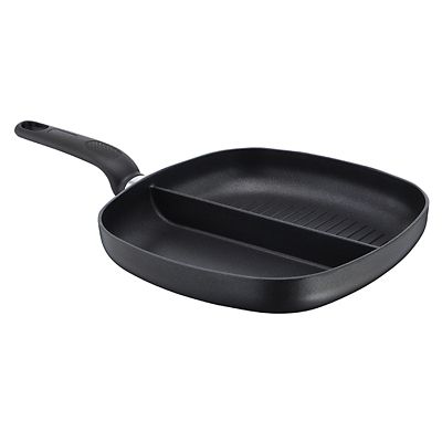 Tefal 26cm Divided Frying Pan image(3)