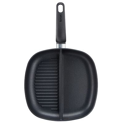 Tefal 26cm Divided Frying Pan image(6)