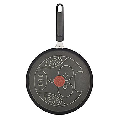 Tefal Owl Animal Pancake Pan 25cm with Squeeze Bottle image(4)
