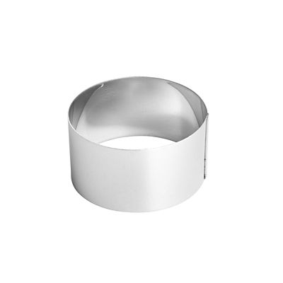 Lakeland 4-Piece 7.5cm Presentation Ring Set image(2)