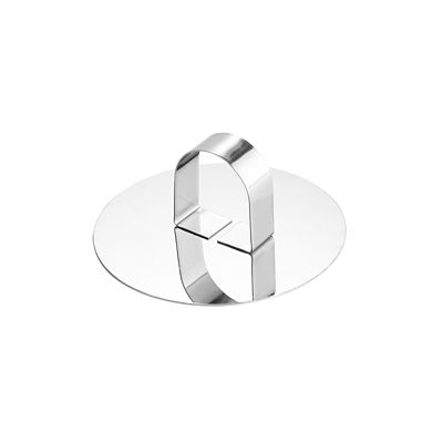 Lakeland 4-Piece 10cm Presentation Ring Set image(3)