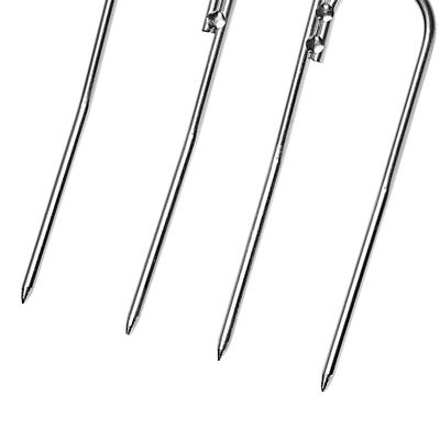 Lakeland Meat and Poultry Roast Lifting Forks – Set of 2 image(3)