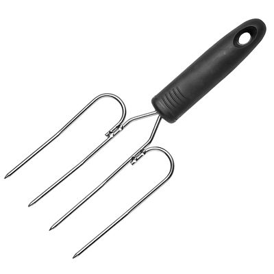 Lakeland Meat and Poultry Roast Lifting Forks – Set of 2 image(4)