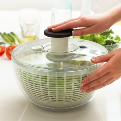 OXO Mini Salad Spinner