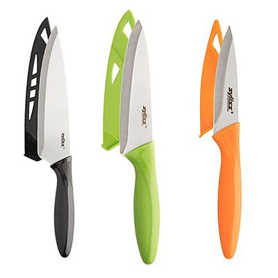 Zyliss 6-Piece Knife Set E920144 image(3)