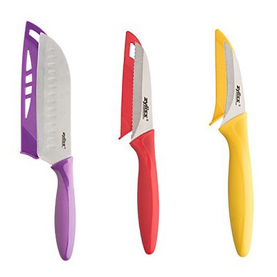 Zyliss 6-Piece Knife Set E920144 image(4)