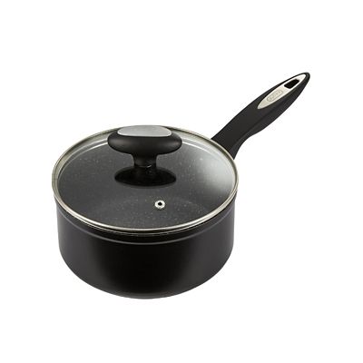 Zyliss Forged Aluminium 3-Piece Pan Set image(4)