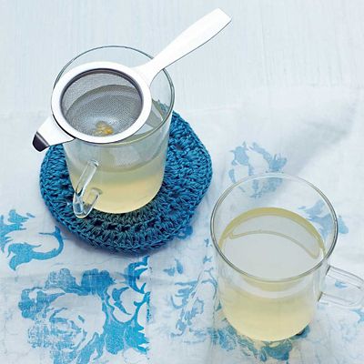 Kombucha – Healthy Recipes For Naturally Fermented Tea Drinks By Louise Avery - (Image 2)