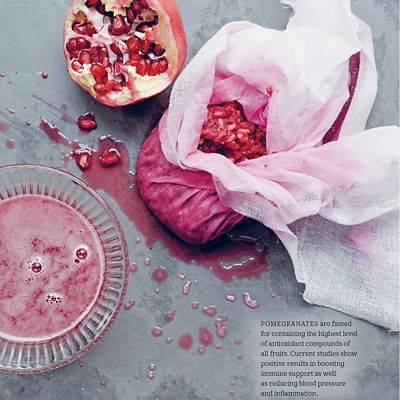 Kombucha – Healthy Recipes For Naturally Fermented Tea Drinks By Louise Avery - (Image 4)