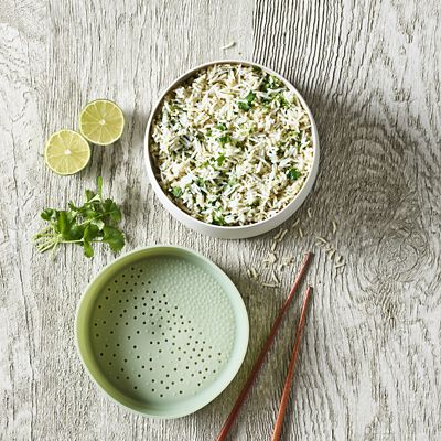 Lékué Quick Quinoa and Rice Cooker alt image 5