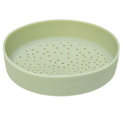 Lékué Quick Quinoa and Rice Cooker alt image 8