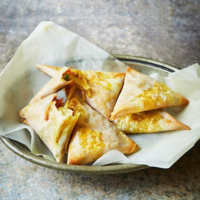 Together: Our Community Cookbook by The Hubb Community Kitchen image(5)