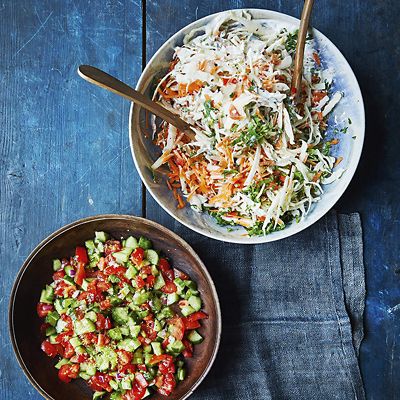 Together: Our Community Cookbook by The Hubb Community Kitchen image(6)