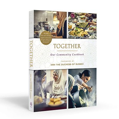 Together: Our Community Cookbook by The Hubb Community Kitchen image(7)