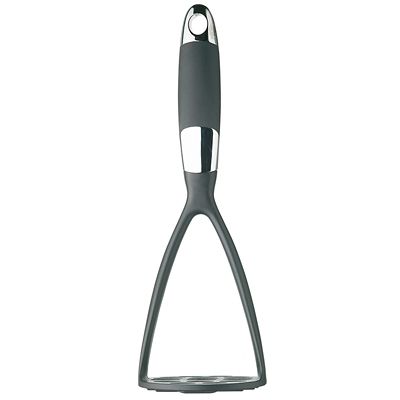 MasterClass Heat Resistant NonStick Nylon Potato Masher Lakeland