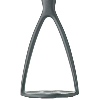 MasterClass Heat Resistant Non-Stick Nylon Potato Masher image(2)