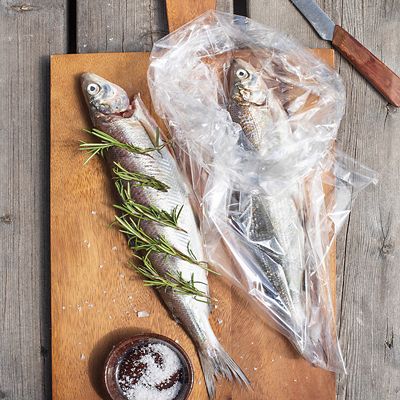 10 Bakewell Oven Bags for Roasting 25 x 38cm – Medium image(2)