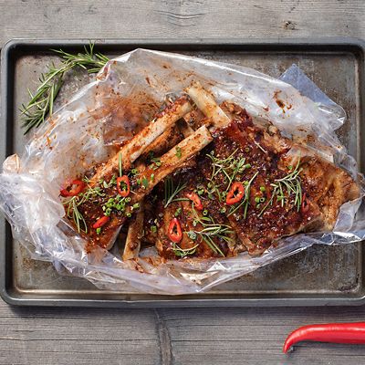 5 Bakewell Oven Bags for Roasting 35 x 43cm – Large image(2)