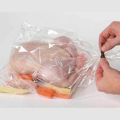 5 Bakewell Oven Bags for Roasting 55 x 45cm – Extra Large image(3)