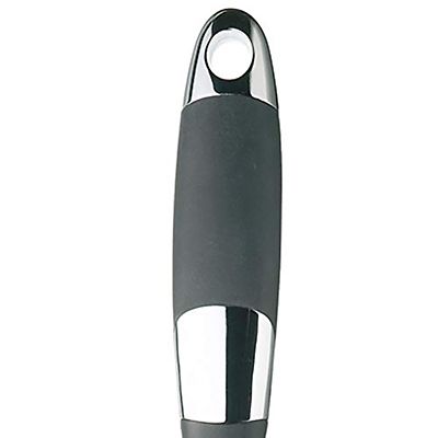 MasterClass Heat Resistant Non-Stick Nylon Slotted Cooking Spoon image(3)