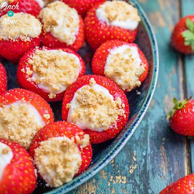 Pinch of Nom Cookbook image(2)