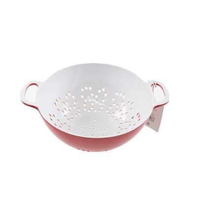 Colourworks Small Colander 15cm – Colours Vary  image(3)