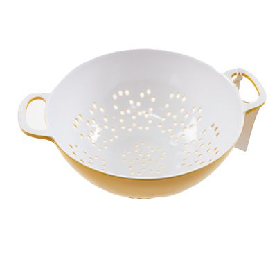 Colourworks Small Colander 15cm – Colours Vary  image(4)